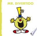 Libro Mr. Divertido