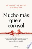 Libro Mucho más que el cortisol