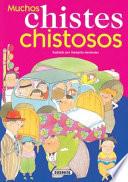 Libro Muchos chistes chistosos