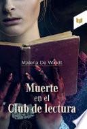 Libro Muerte en el club de lectura