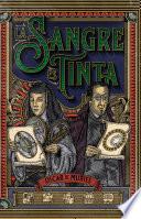 Libro Muerte en San Jerónimo 2 - La sangre es tinta