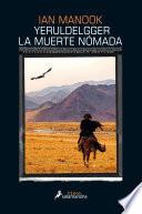 Libro Muerte nómada (Yeruldelgger 3)