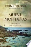 Libro Mueve montañas