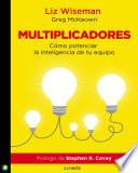 Libro Multiplicadores