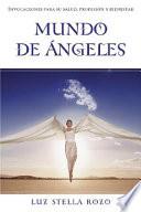 Libro Mundo de ángeles