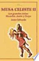 Libro Musa Celeste II
