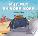 Libro Muy muy en Bora Bora