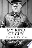 Libro My Kind of Guy