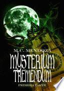 Libro Mysterium Tremendum (I parte)