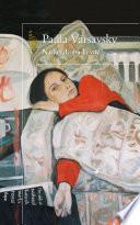 Libro Nadie alzaba la voz