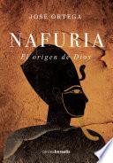 Libro Nafuria