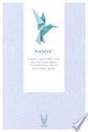 Libro Nandu