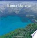 Libro Natura Mallorca