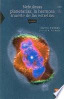 Libro Nebulosas Planetarias