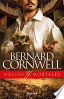 Libro Necios y mortales
