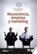 Libro Neurociencia, empresa y marketing