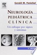 Libro Neurología pediátrica clínica