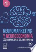 Libro Neuromarketing y neuroeconomía - 4ta edición