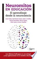 Libro Neuromitos en educación