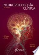Libro Neuropsicología clínica