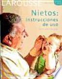 Libro Nietos / Grandchildren
