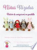 Libro Niñas rizadas