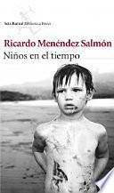 Libro Niños en el tiempo