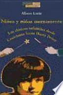 Libro Niños y niñas eternamente