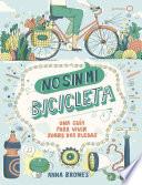 Libro No sin mi bicicleta