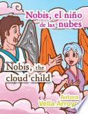 Libro Nobis el niño de las nubes/Nobis, the cloud child