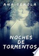 Libro Noches De Tormentos