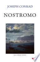 Libro Nostromo