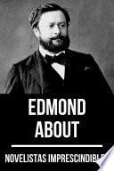 Libro Novelistas Imprescindibles - Edmond About