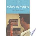 Libro Nubes de verano