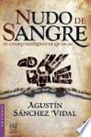 Libro Nudo de sangre