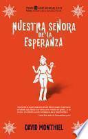 Libro Nuestra señora de la esperanza