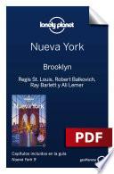 Libro Nueva York 9_11. Brooklyn