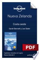 Libro Nueva Zelanda 5_11. Costa oeste