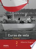 Libro Nuevo curso de vela 2: Timonel