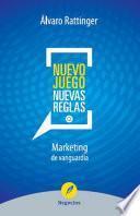 Libro Nuevo juego, nuevas reglas