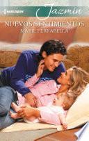 Libro Nuevos sentimientos