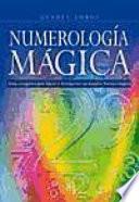 Libro Numerología mágica