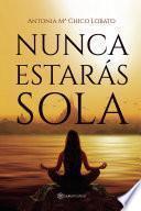 Libro Nunca estarás sola