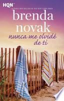 Libro Nunca me olvidé de ti