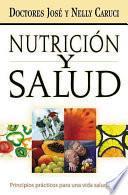 Libro Nutricion y Salud