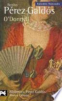 Libro O ' Donnell