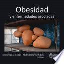Libro Obesidad y enfermedades asociadas
