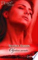 Libro Objetivo secreto