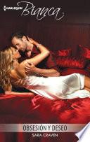 Libro Obsesión y deseo