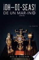 Libro OH–DI-SEAS DE UN MAR-INO